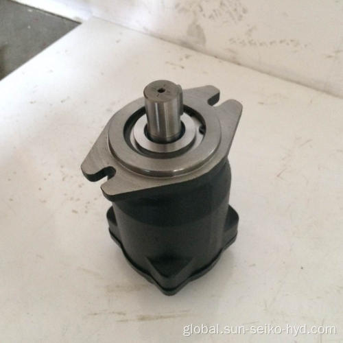 Hydraulic Motor Swash Plate A10FL19/21/25 Series of hydraulic motors Supplier